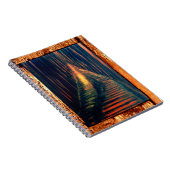 処刑場への廊下 ノートブック (右側)