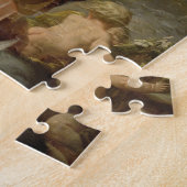 処女懐胎2 ジグソーパズル (側面)