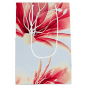 処女《星座》乙女座誕生日威厳がある(23~9月22日) ミディアムペーパーバッグ (裏面)