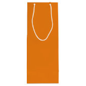 処方おもしろい書 ワインギフトバッグ (裏面)