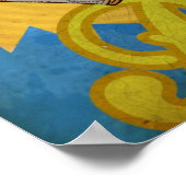 処方薬ポスター ポスター (角)