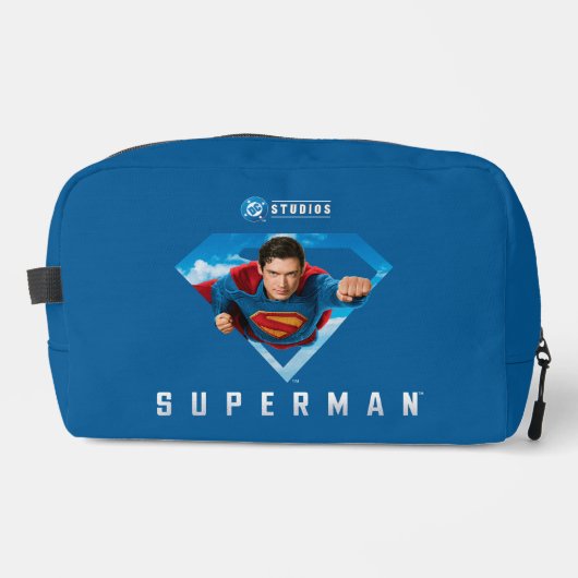 処理中の鉄鋼製の男 ドップキット (正面)