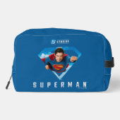 処理中の鉄鋼製の男 ドップキット (裏面)