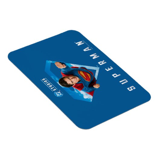 処理中の鉄鋼製の男 マグネット (右側)