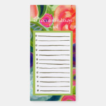 処理先リスト：フローラ