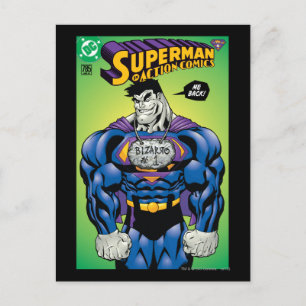 処理漫画#785 1月2日 ポストカード