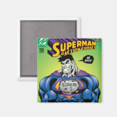 処理漫画#785 1月2日 マグネット (正面/裏面)