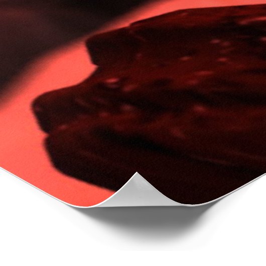 処罰 ポスター (角)