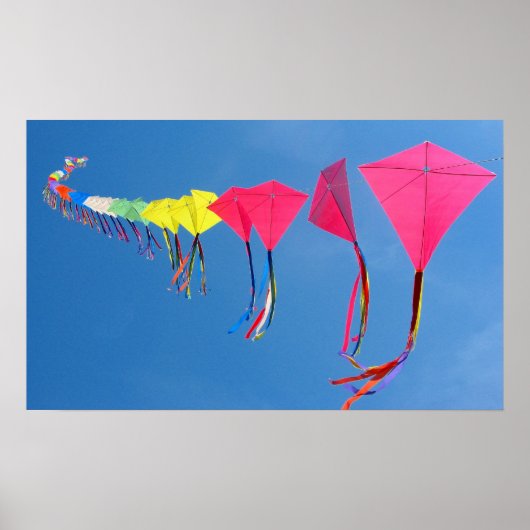 凧あげよう! ポスター (正面)