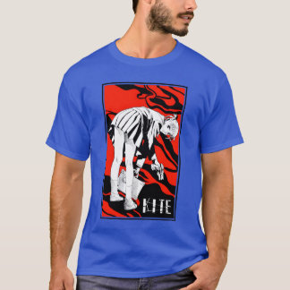 凧の友達 Tシャツ