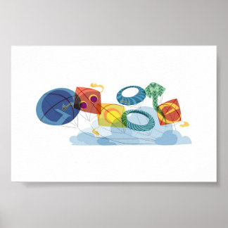 凧10時間 ポスター