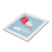 凧 タイル (側面)