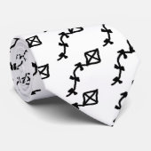 凧 ネクタイ (ロール)