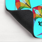 凧 マウスパッド (コーナー)