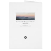 凱旋門デュカルーセル (裏面)