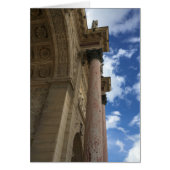 凱旋門デュカルーセル (正面)