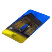 凱旋門パリ マグネット (左側)