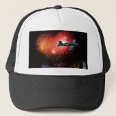 凱旋門 キャップ (正面)