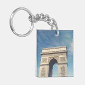 凱旋門 キーホルダー (正面左)