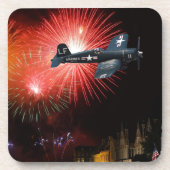 凱旋門 コースター (正面)