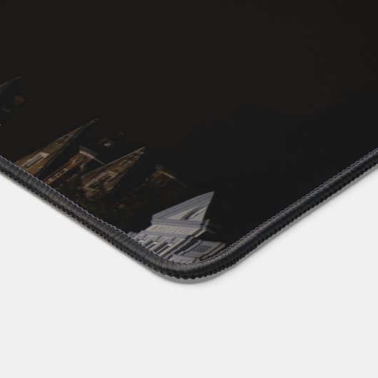 凱旋門 デスクマット (コーナー)