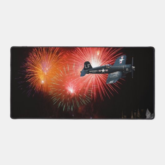 凱旋門 デスクマット (正面)