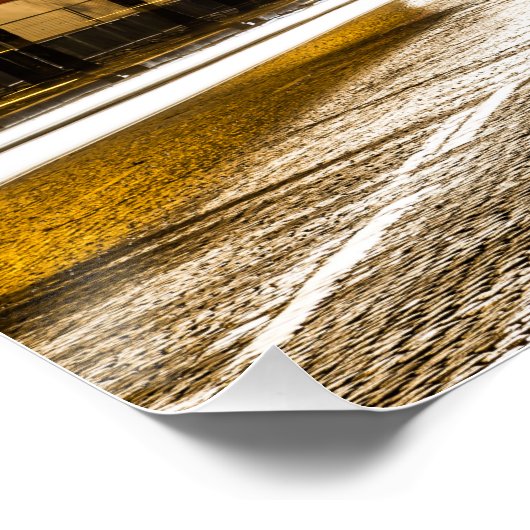 凱旋門 ポスター (コーナー)