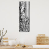 凱旋門 ポスター (キッチン)