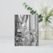 凱旋門 ポストカード (スタンド正面)