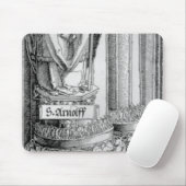 凱旋門 マウスパッド (マウス)