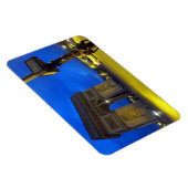 凱旋門 マグネット (右側)