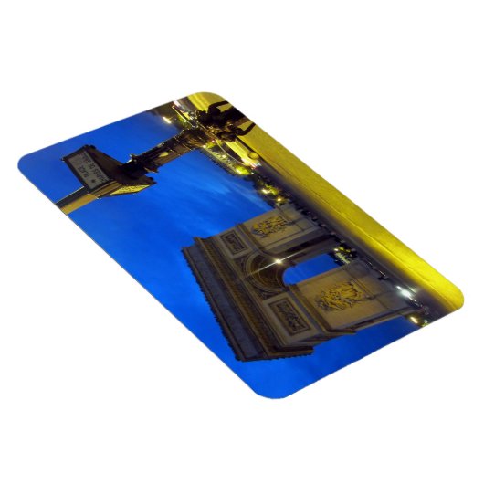 凱旋門 マグネット (右側)