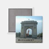 凱旋門 マグネット (正面/裏面)