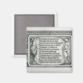 凱旋門 マグネット (正面/裏面)