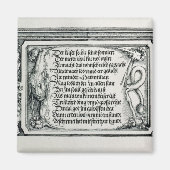 凱旋門 マグネット (正面)