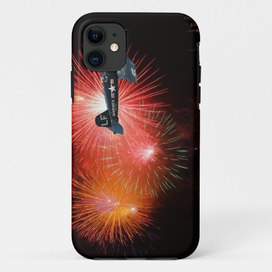 凱旋門 Case-Mate iPhoneケース (裏面)
