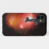 凱旋門 Case-Mate iPhoneケース (裏面(横))