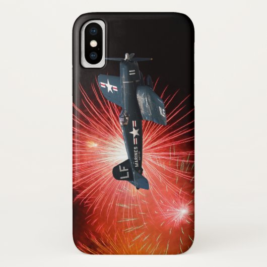 凱旋門 Case-Mate iPhoneケース (裏面)