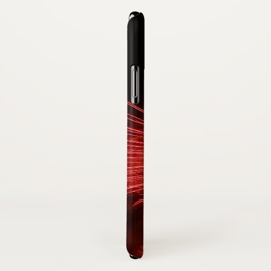 凱旋門 Case-Mate iPhoneケース (裏面/右)