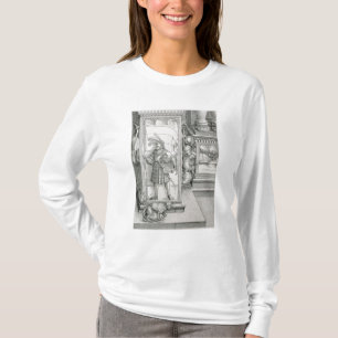凱旋門 Tシャツ