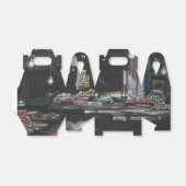 凶作 フェイバーボックス (折り畳みなし)