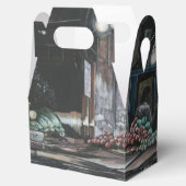 凶作 フェイバーボックス (オープン)