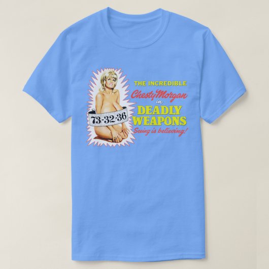 凶器 Tシャツ (デザイン正面)