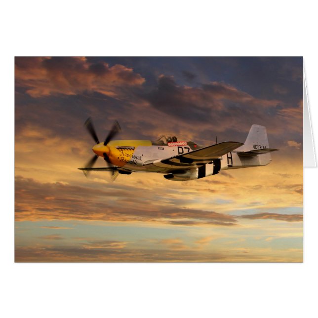 凶暴なフランキー (正面横)