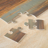 凶暴なフランキー ジグソーパズル (側面)