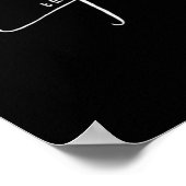 凶暴なライオン ポスター (角)