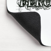 凶暴な マウスパッド (コーナー)