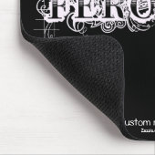 凶暴な マウスパッド (コーナー)