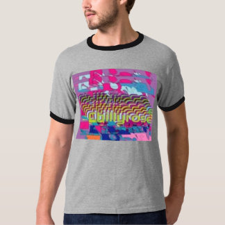 凶暴 Tシャツ
