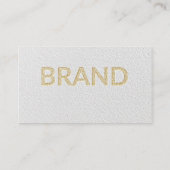 凸版印刷の専門のモダンな名刺 名刺 (裏面)